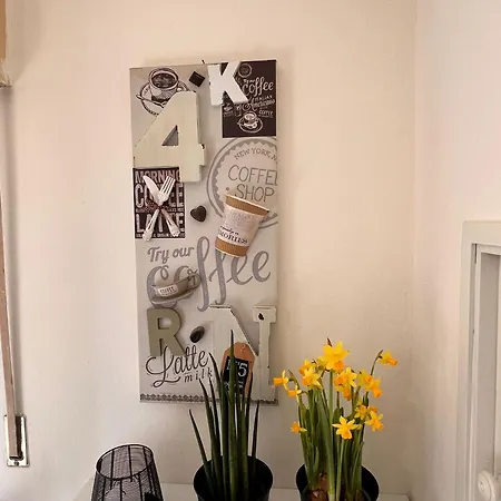 Apartment La Mansarda