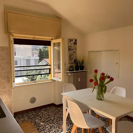 La Mansarda Appartement Côme