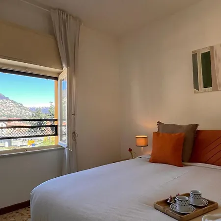 La Mansarda Appartement *