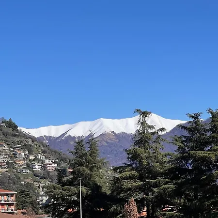 La Mansarda *