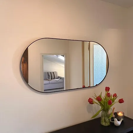 Appartement La Mansarda *