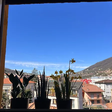 La Mansarda *