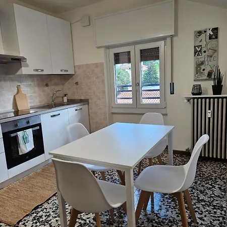 Apartment La Mansarda