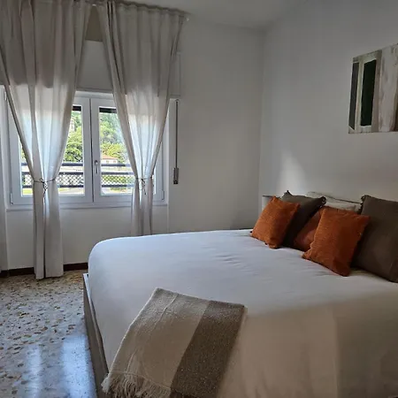 Appartement La Mansarda *