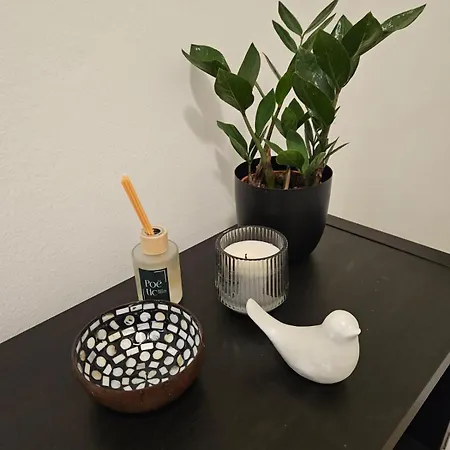 La Mansarda Apartment