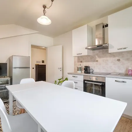 La Mansarda Appartement