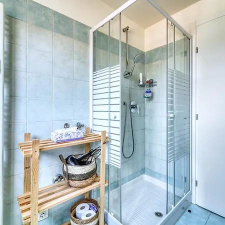 La Mansarda Appartement *