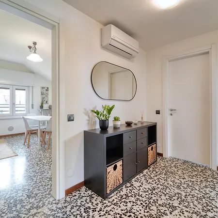 Appartement La Mansarda