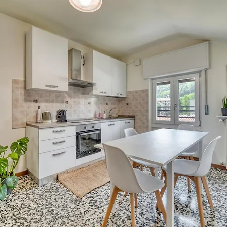 Appartement La Mansarda