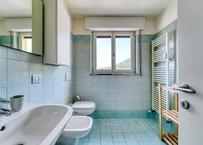 La Mansarda Appartement *