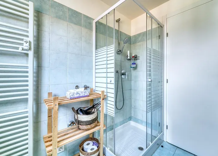 La Mansarda Appartement *