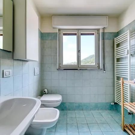 La Mansarda Apartment *